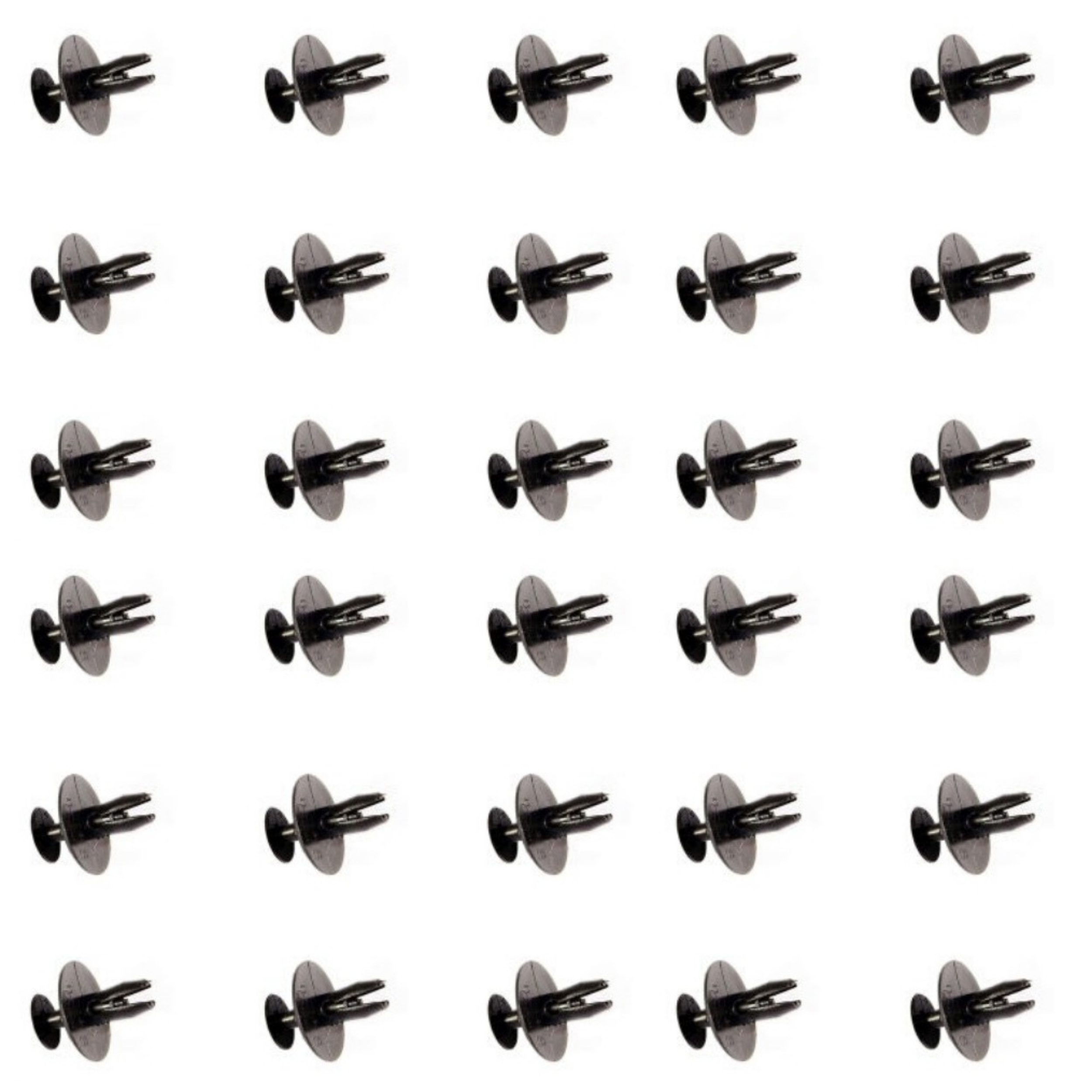 خار خودرو کد hn2fx مجموعه 30 عددی