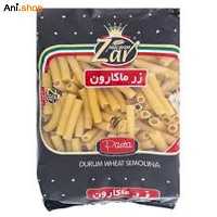 ماکارون فرمی سدانو زر 500گرم