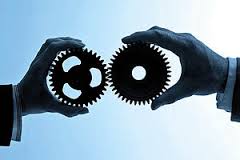 پاور پوینت استراتژیهای تغییر و تحول سازمان