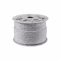 ریسه شلنگی تک لاین تراکم 120 ویمکس مدل V-2835-120ND-8mm