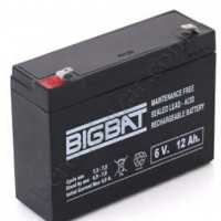 باتری 6 ولت 12 امپر