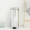 سطل زباله پدالی برابانتیا مدل NewIcon 30