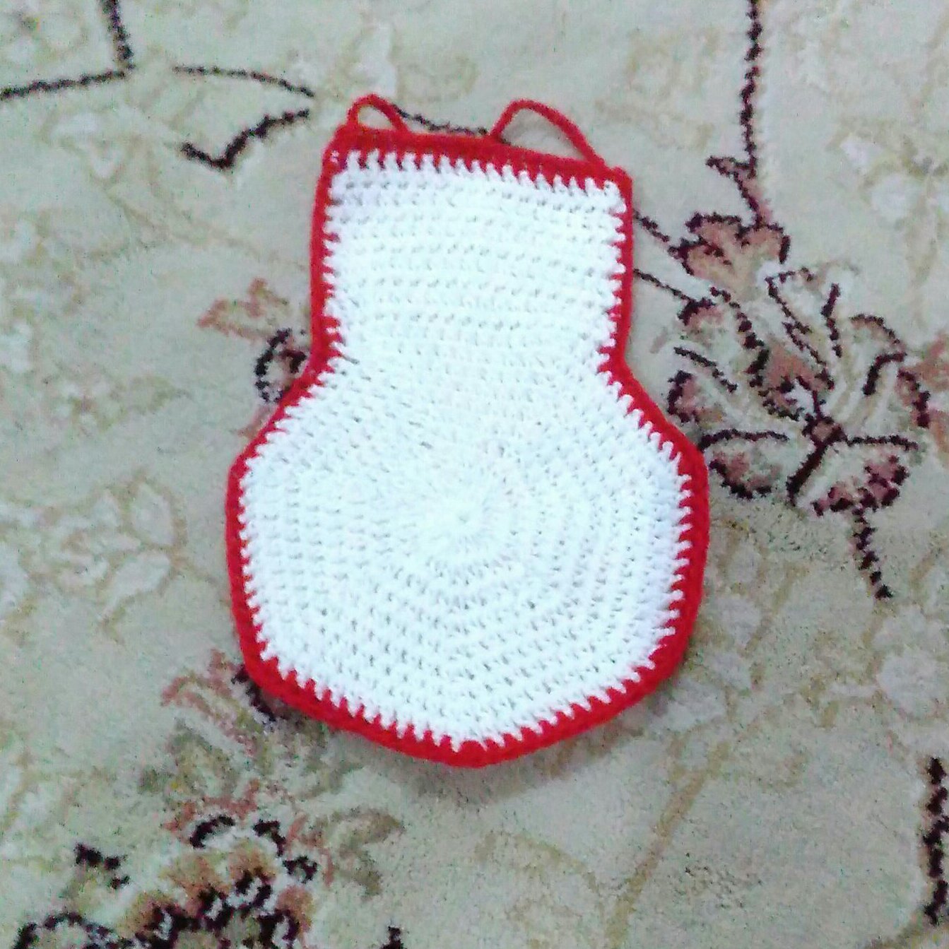 لیف بچه گانه نخی