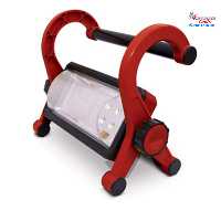 چراغ قوه شارژی Mahak مدل WL-20LI