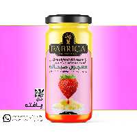 معجون صبحانه یافته.روغن کرمانشاهی عشایری ومربای توت فرهنگی کردستان