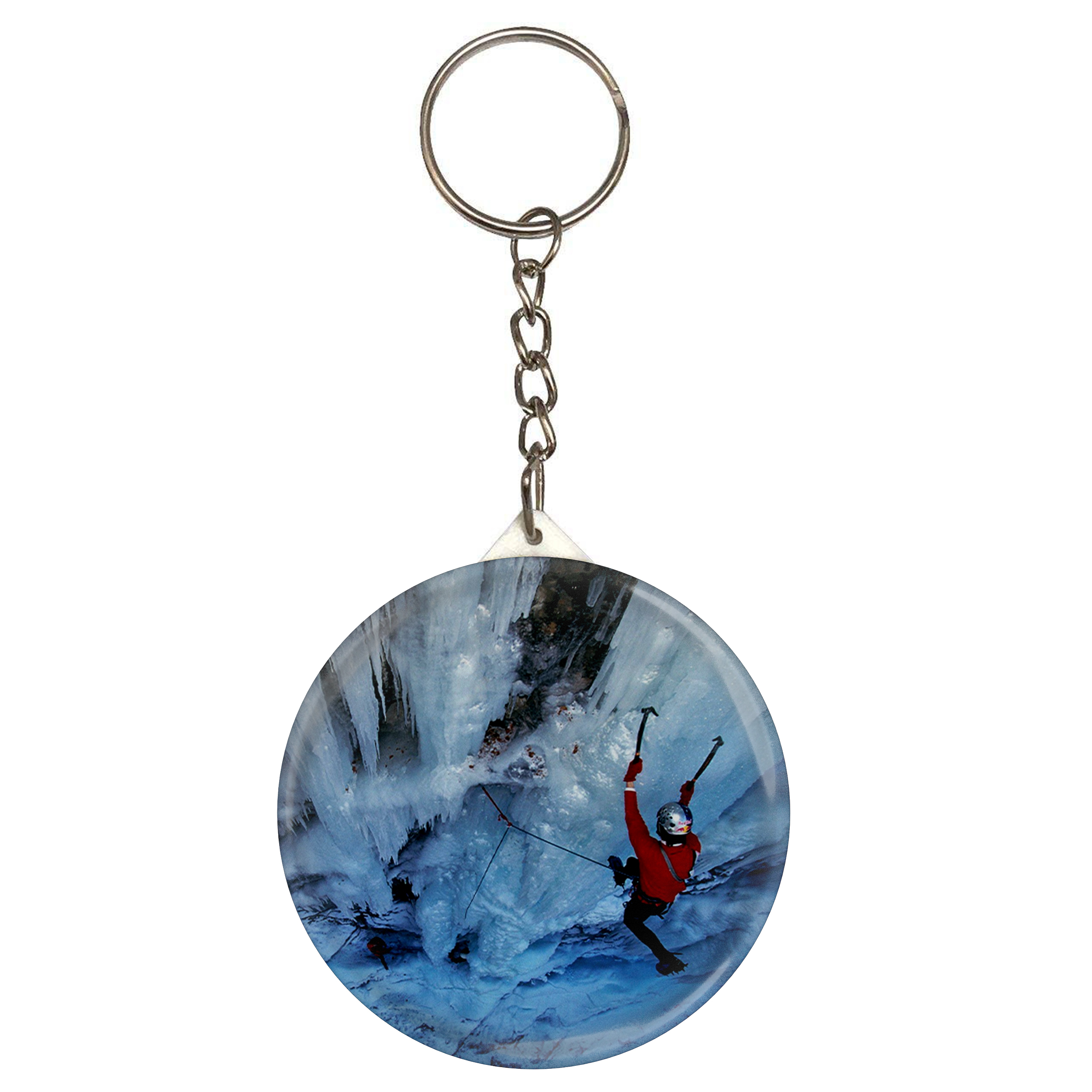 جاکلیدی طرح کوه و کوهنورد مدل S10004