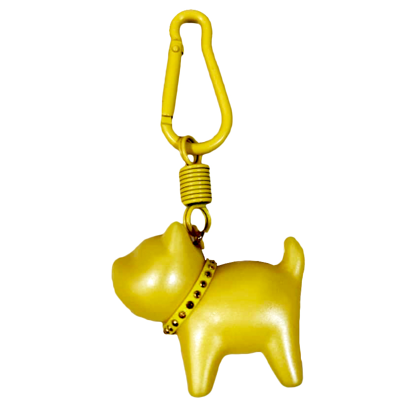 جاکلیدی مدل سگ  کد HF-653