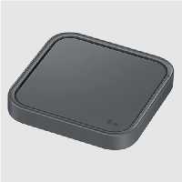 شارژر وایرلس 15 وات سامسونگ با آداپتور | Samsung Super Fast Wireless EP-P2400
