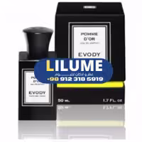 عطر ادکلن ایوودی پوم د اور 50 میل زنانه