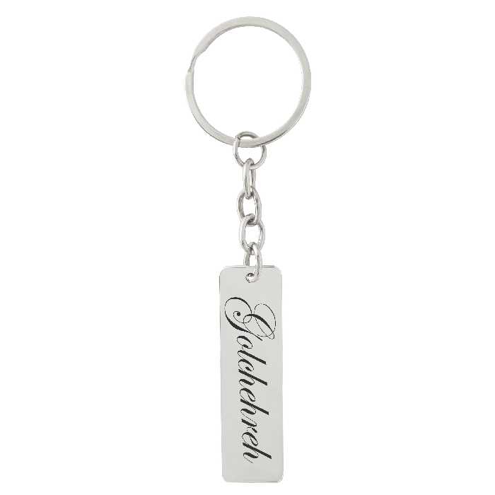 جاکلیدی ترمه ۱ مدل گل چهره کد 1190 Sam