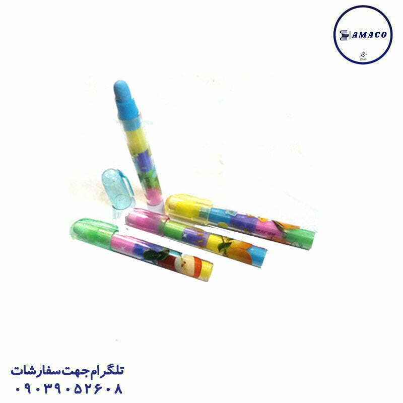 پاکن فشنگی ساده