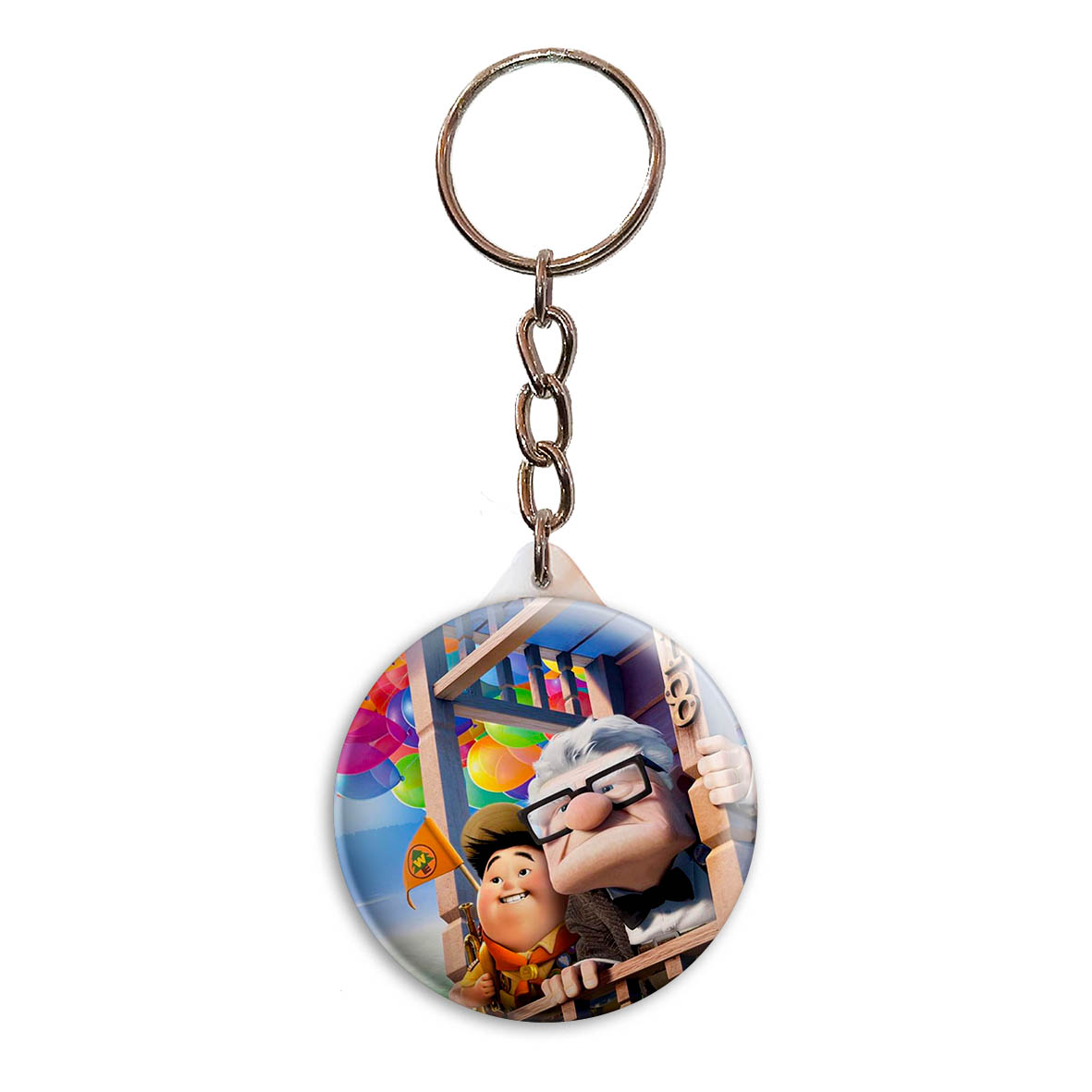 جاکلیدی پرمانه طرح انیمیشن بالا کد pmy.20866