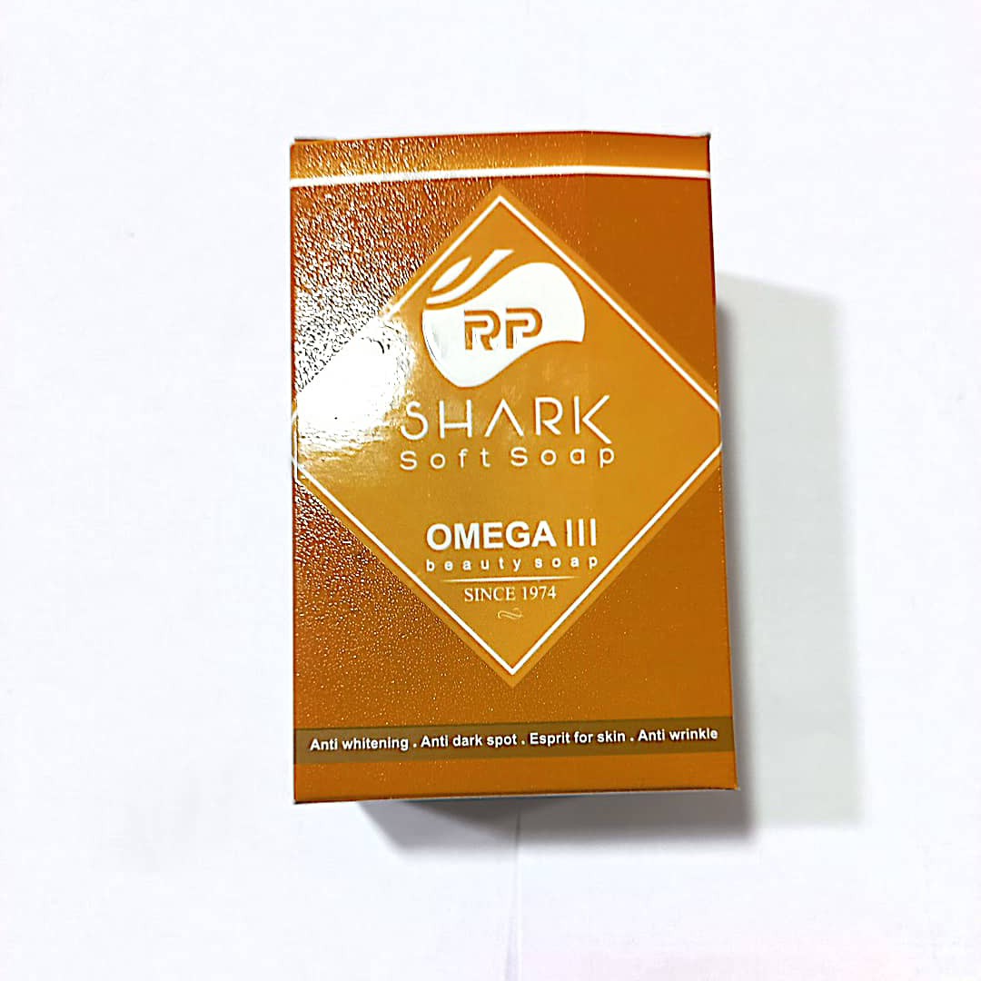 صابون نرم کوسه .روغن کبد کوسه آرپی اصل وعالی