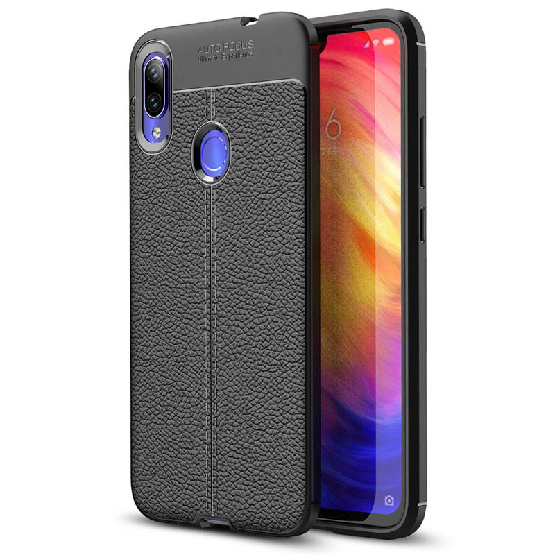 کاور مدل AF-01 مناسب برای گوشی موبایل شیائومی redmi note 7