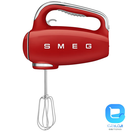 همزن دستی اسمگ HMF01