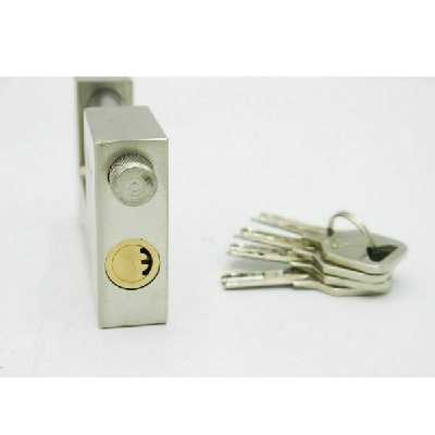 قفل کتابی کلاویس کد 900