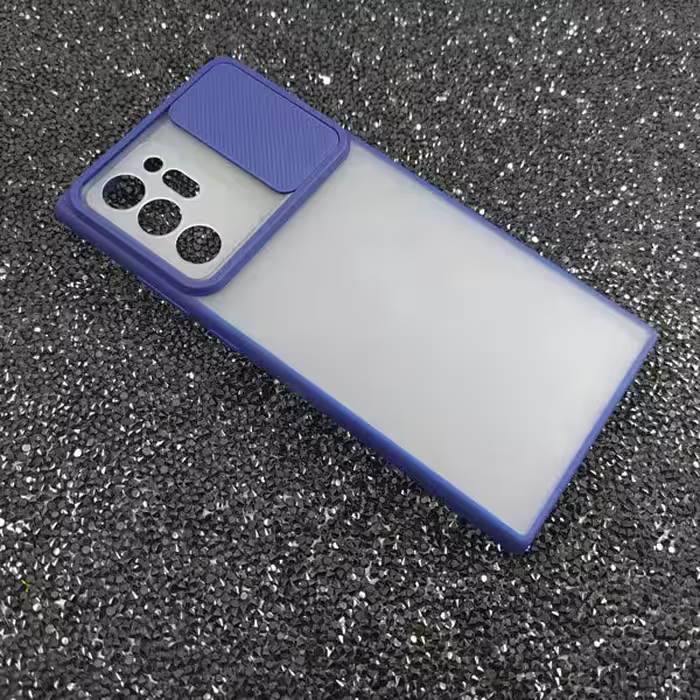 کاور مدل SA423 مناسب برای گوشی موبایل سامسونگ Galaxy Note 20 Ultra
