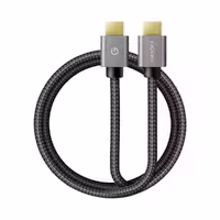 کابل HDMI به HDMI دو متری انرژیا مدل FibraTough کیفیت 8K   ارسال فوری