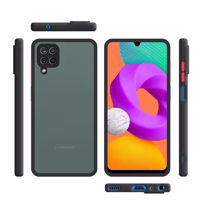 کاور وایکینگ مدل VICO مناسب برای گوشی موبایل سامسونگ Galaxy M22