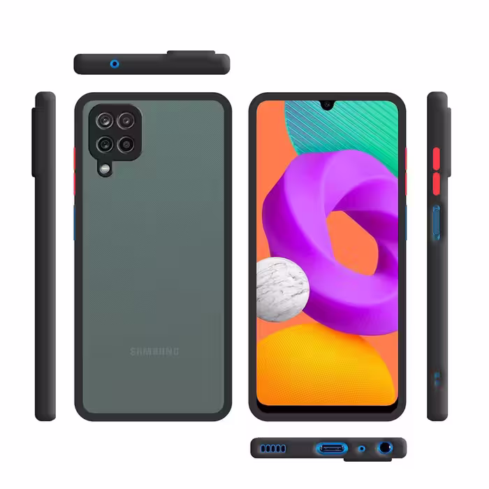 کاور وایکینگ مدل VICO مناسب برای گوشی موبایل سامسونگ Galaxy M22