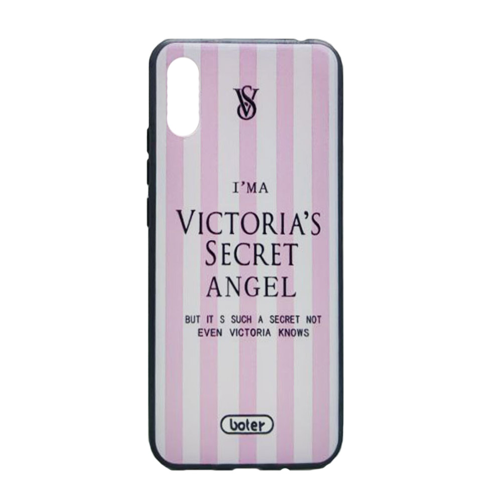 کاور مدل NN مناسب برای گوشی موبایل شیائومی Redmi 9A