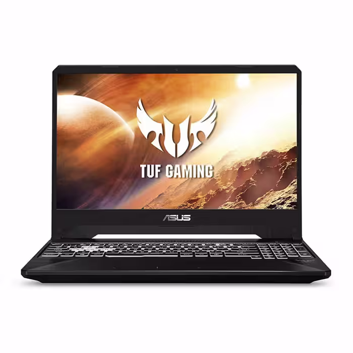 لپ تاپ گیمینگ ایسوس FX505DV R7/32GB/1TB 512GB SSD/6GB