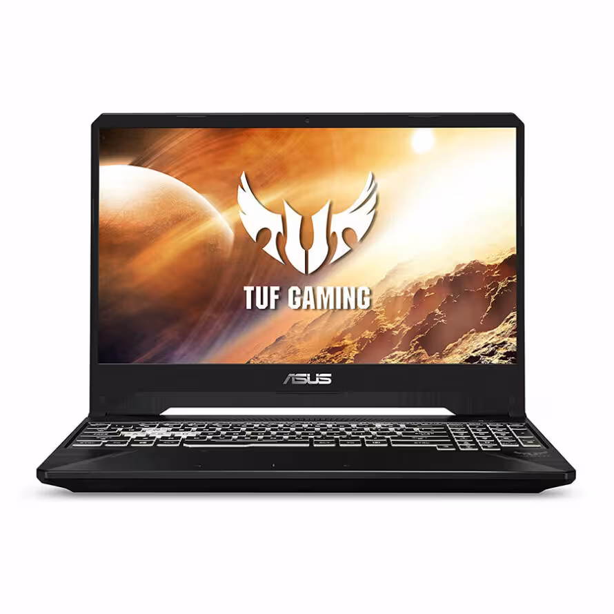لپ تاپ گیمینگ ایسوس FX505DV R7/32GB/1TB 512GB SSD/6GB