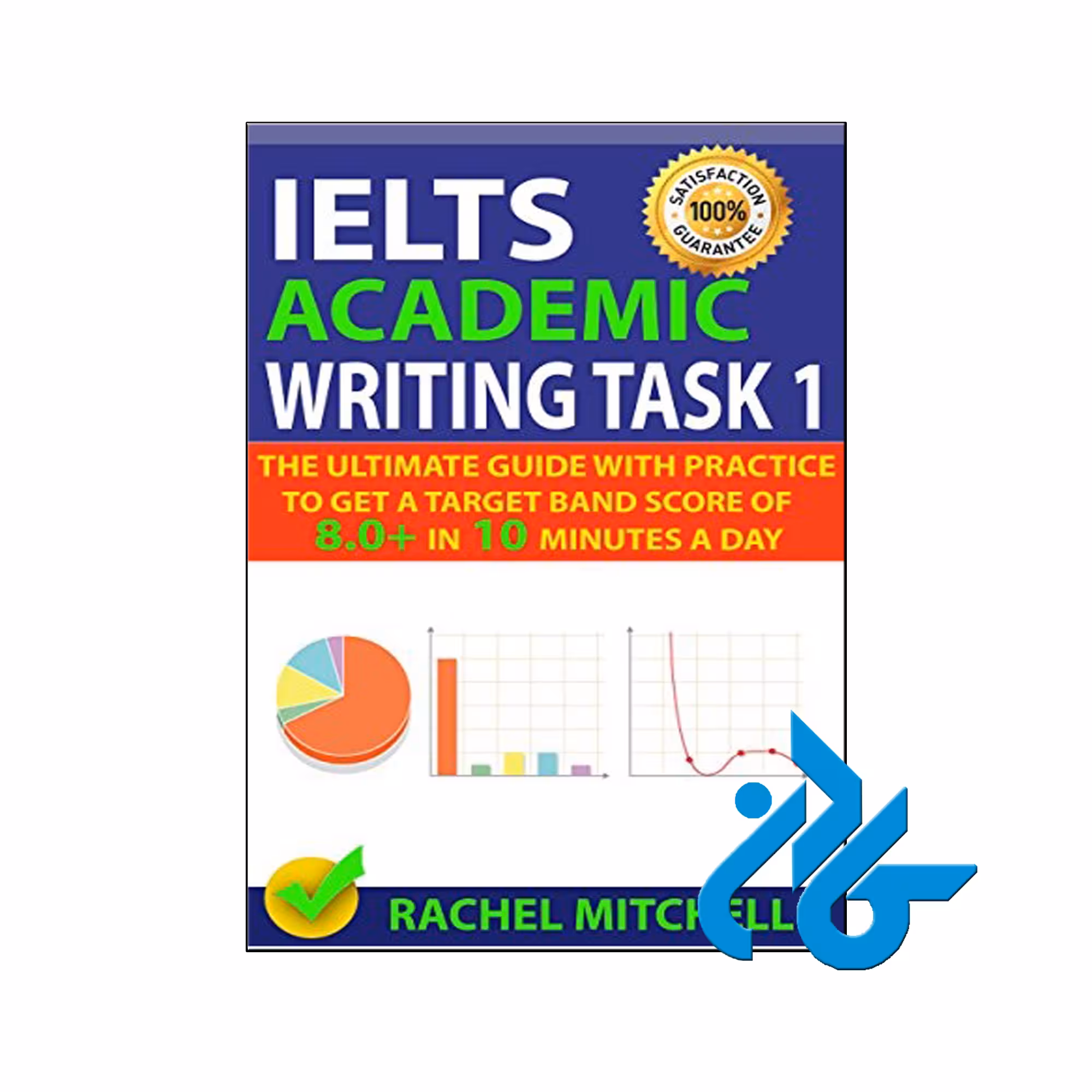 IELTS Academic Writing Task 1 | تا 50% تخفیف | فروشگاه اینترنتی کــادن