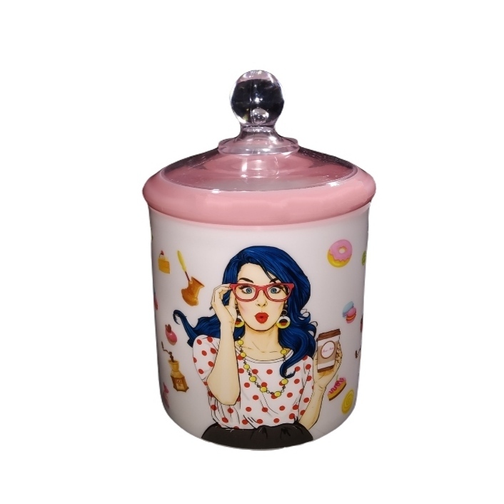 جای ادویه کد‌ 169