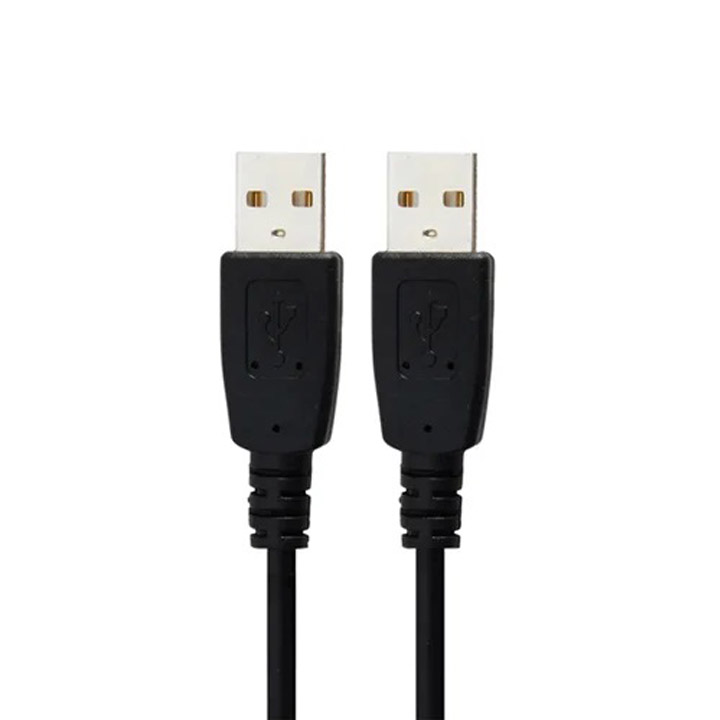 کابل LINK(دو سر USB) 20cm