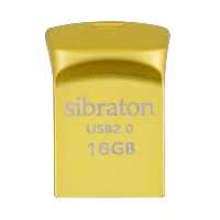 فلش 16 گیگ سیبراتون Sibraton Ultra SF2530
