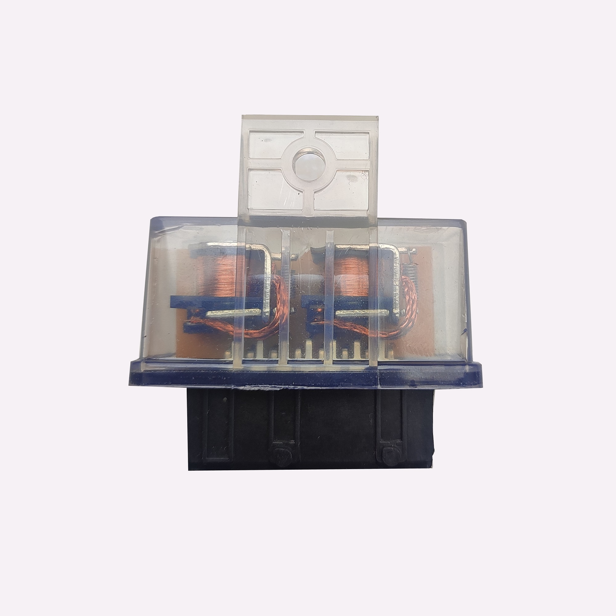 رله دوبل  تک لایت مدل 1214 مناسب برای پژو 405