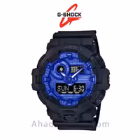 ساعت مچی کاسیو سری جی شاک مدل GA-700BP-1ADR