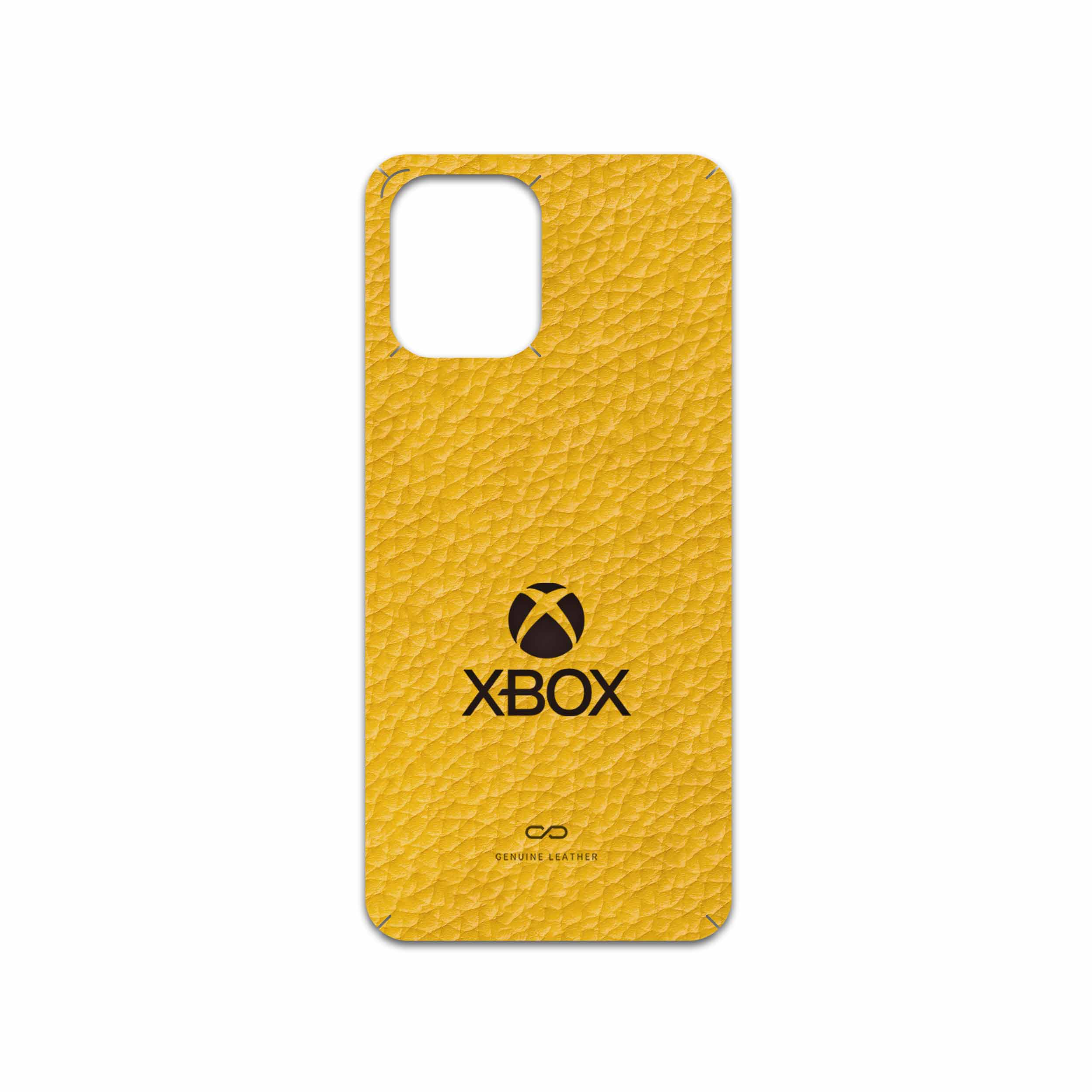 برچسب پوششی ماهوت مدل ML-XBOX مناسب برای گوشی موبایل اپو Find X3 Pro