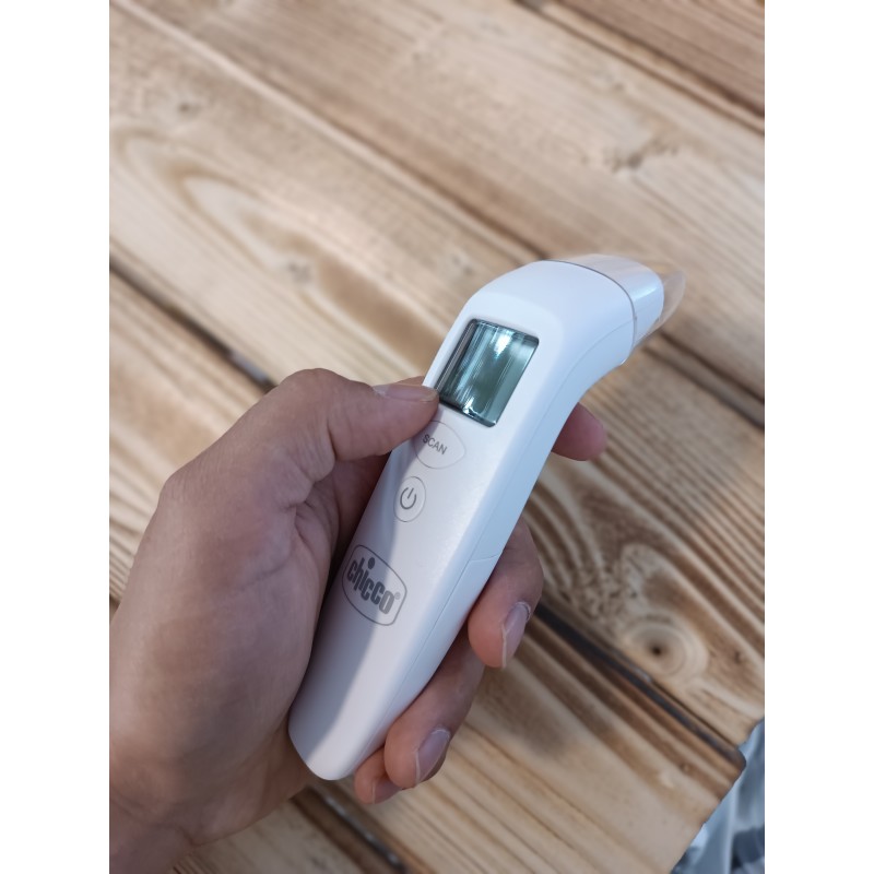 تب سنج دیجیتالی نوزاد چیکو CHICCO اورجینال