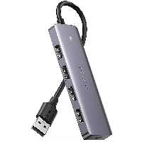 هاب یواس‌بی 5 پورت یوگرین CM219 50985