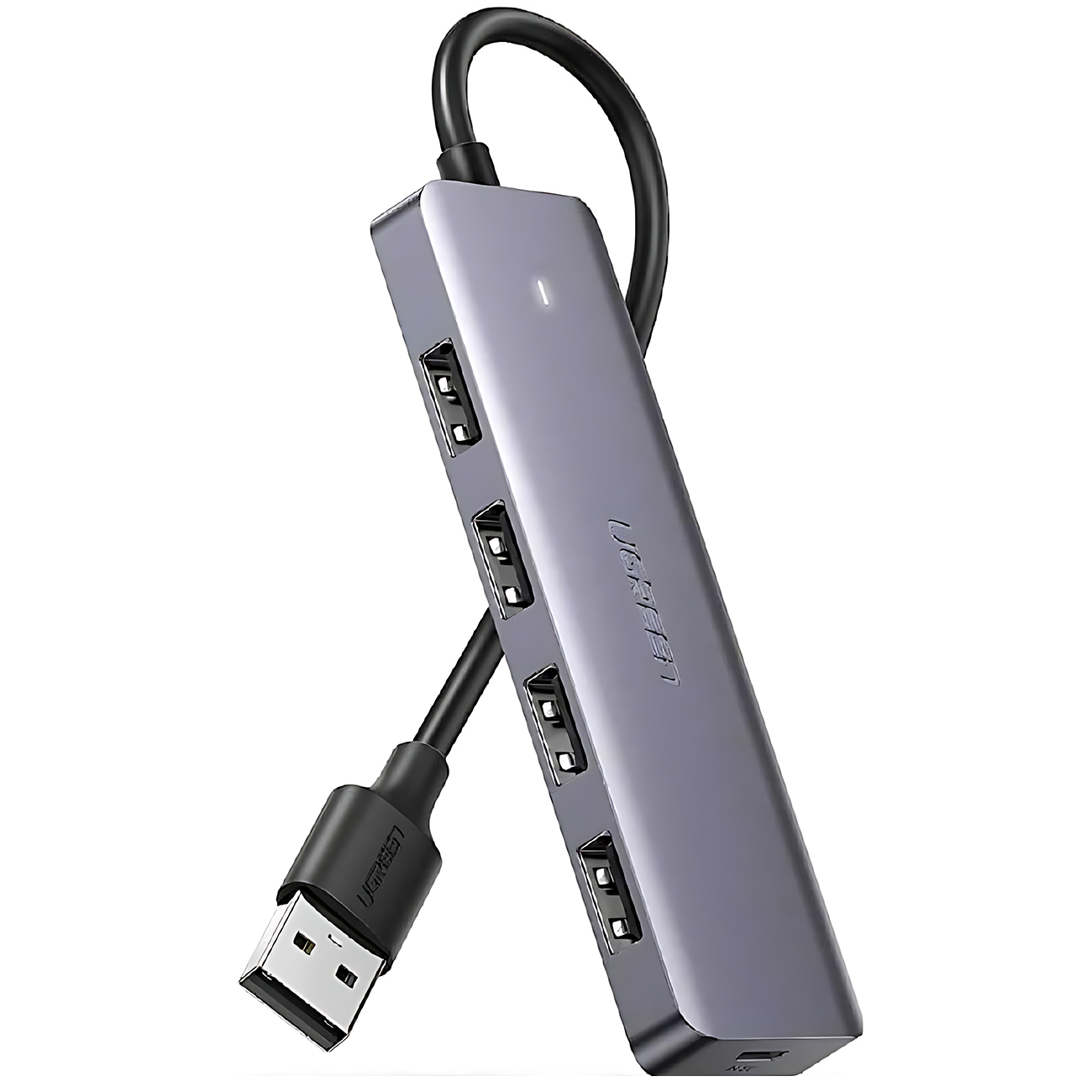 هاب یواس‌بی 5 پورت یوگرین CM219 50985