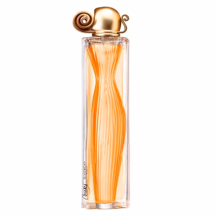 ادو پرفیوم زنانه GIVENCHY Organza حجم 100 میلی لیتر
