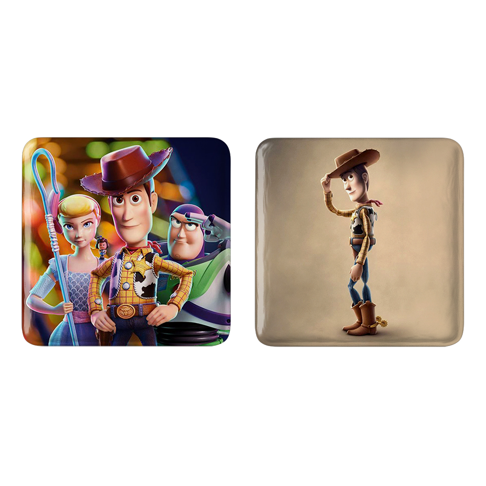 پیکسل خندالو مدل داستان اسباب بازی ها کد 16021609 مجموعه 2 عددی