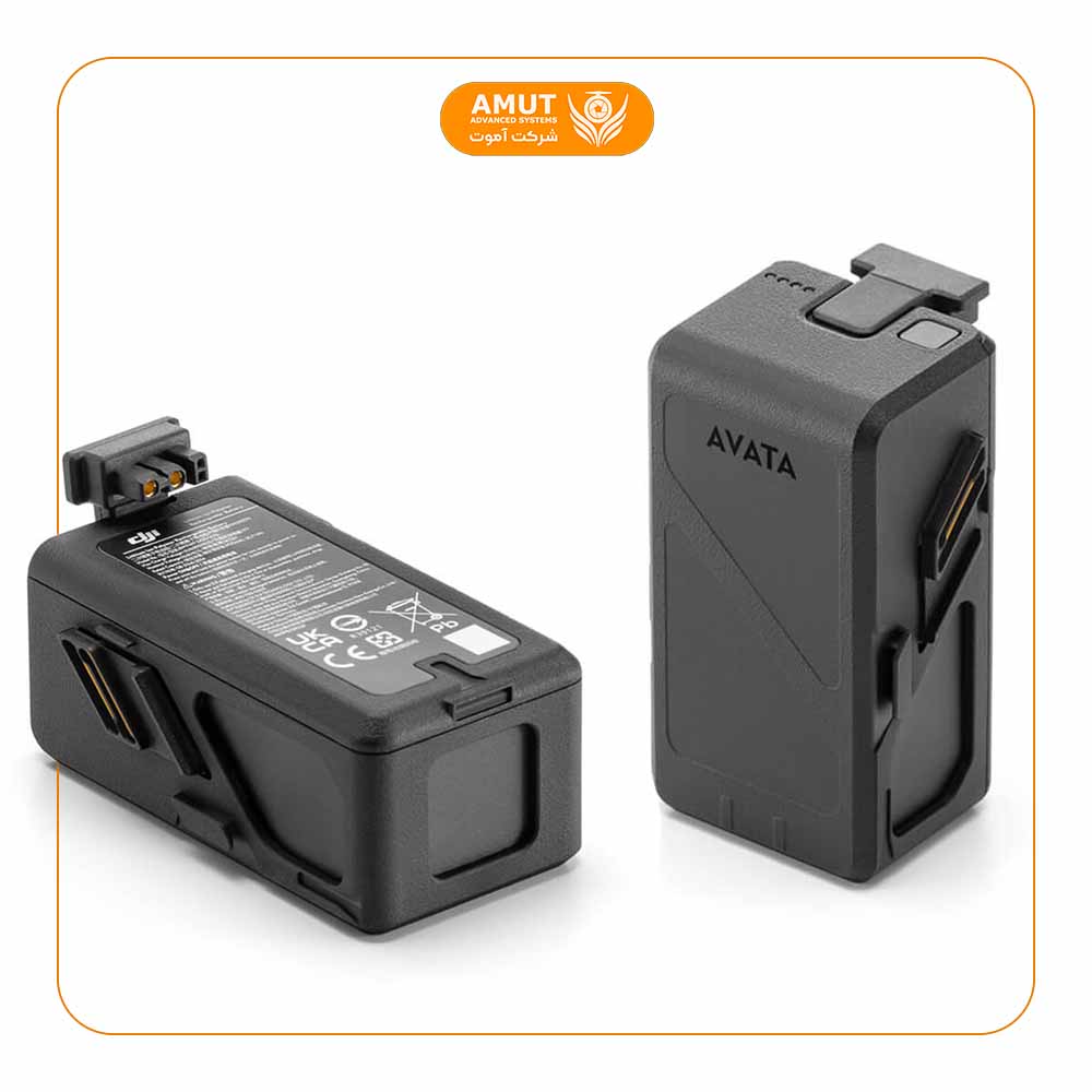 باتری اورجینال آواتا | DJI Avata Original Battery
