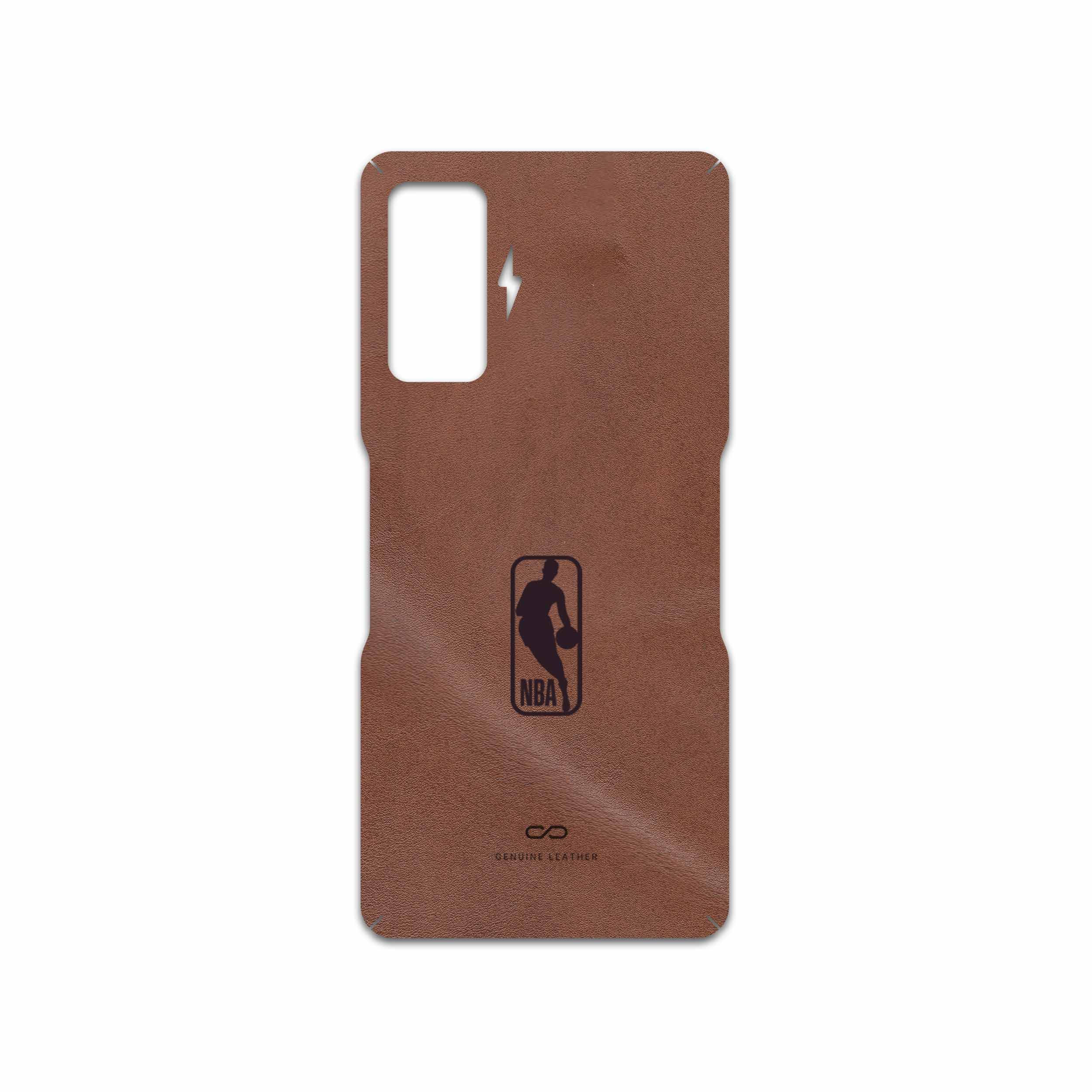 برچسب پوششی ماهوت مدل MNL-NBA مناسب برای گوشی موبایل شیائومی Poco F4 GT 5G