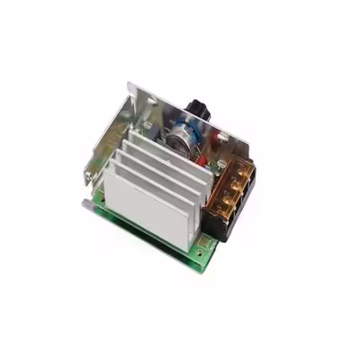 دیمر 4000 وات کد DDM00002