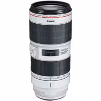لنز کانن مدل EF 70-200mm f/2.8L IS III USM