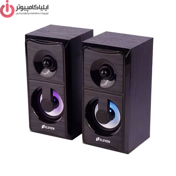 اسپیکر دسکتاپ الون مدل AC202