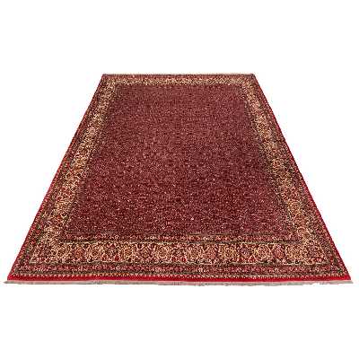 فرش دستباف دوازده و نیم متری سی پرشیا کد 187114