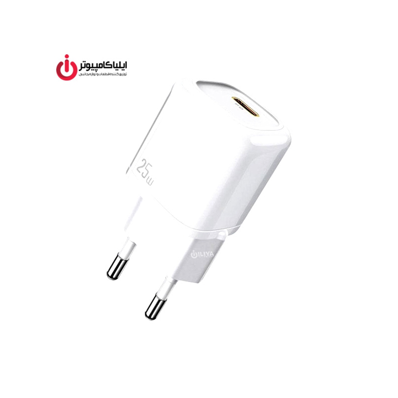 شارژر دیواری Qualcomm3.0 برند مک دودو مدل CH-005