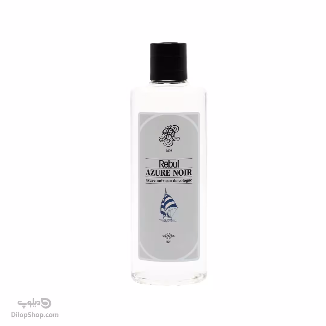 کلونیا ربول Azure Noir