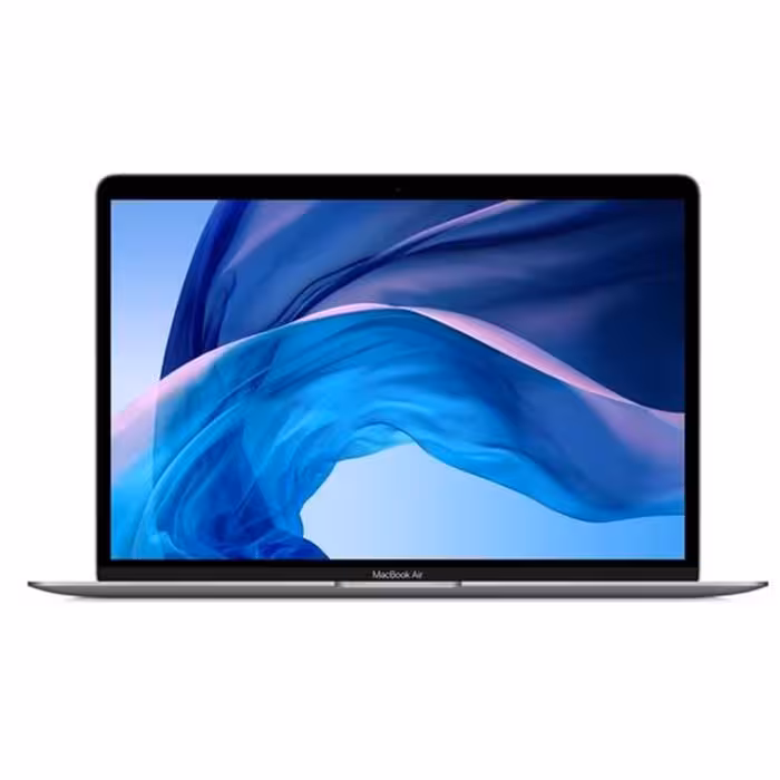 لپ تاپ اپل مک بوک ایر 2019 مدل MVH62 با رم 16 گیگابایت و حافظه 512 گیگابایت