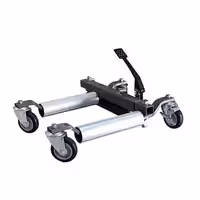 جک اسکیتی هیدرولیک مدل TRA9012L روداک