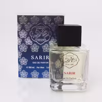 عطر رضوی مردانه سریر 100 میل


